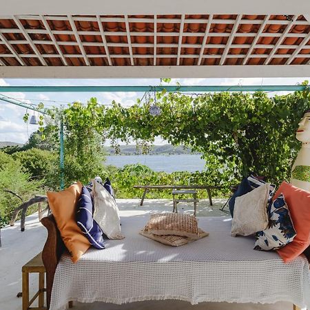 Casa Da Estrelinha - Ilha Do Ferro Villa Gentileza Екстериор снимка