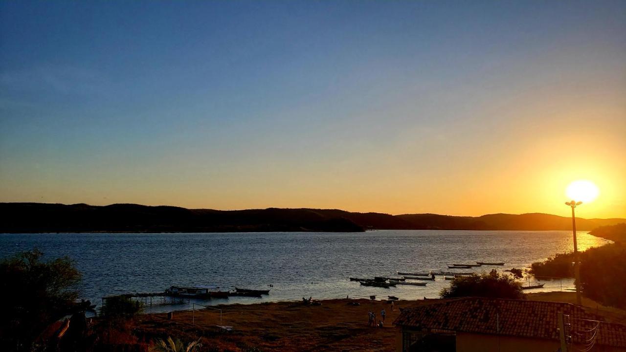 Casa Da Estrelinha - Ilha Do Ferro Villa Gentileza Екстериор снимка
