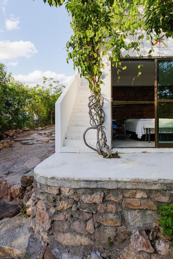 Casa Da Estrelinha - Ilha Do Ferro Villa Gentileza Екстериор снимка